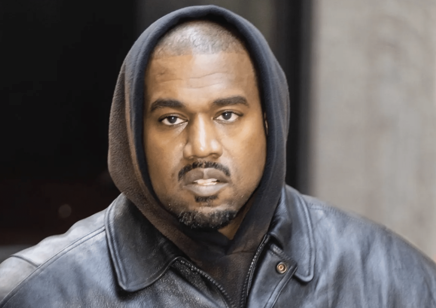 Kanye West Issues Public Apology for Anti-Semitic Remarks